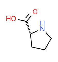 Factory Fast Delivery D-Proline CAS NO 344-25-2