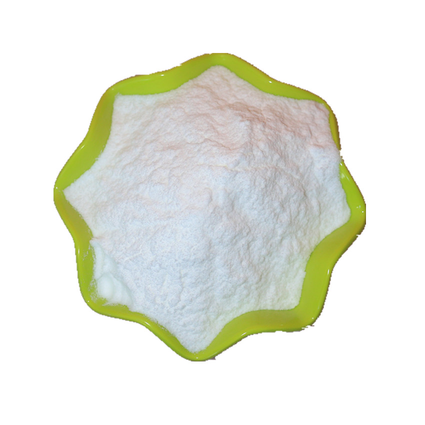 Natural Extract CAS 638-23-3 Guaranteed Quality S-Carboxymethyl-L-cysteine