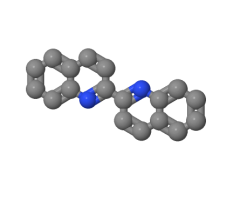 Factory supply 2,2'-biquinoline CAS 119-91-5 with best quality