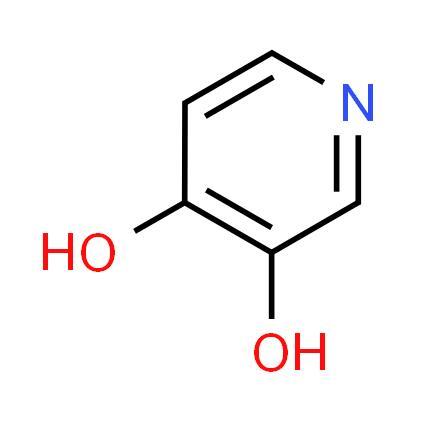 Factory Direct Supply 3,4-Dihydroxypyridine CAS 10182-48-6