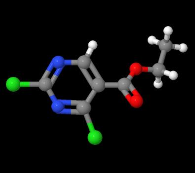 Top quality ethyl 2,4-dichloropyrimidine-5-carboxylate cas 51940-64-8 with factory price