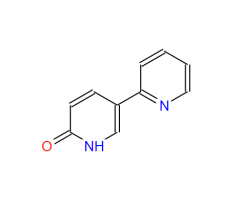 Wholesale Price 5-(2-Pyridyl)-1,2-dihydropyridin-2-one CAS 381233-78-9