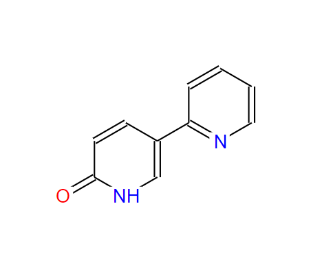 Wholesale Price 5-(2-Pyridyl)-1,2-dihydropyridin-2-one CAS 381233-78-9