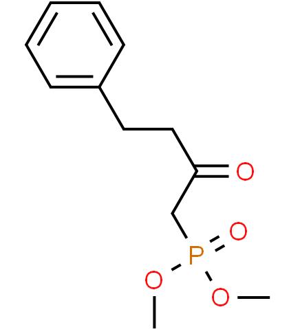Provide Dimethyl (2-oxo-4-phenylbutyl)phosphonate CAS: 41162-19-0 with high quality