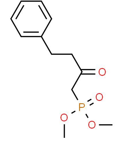 Provide Dimethyl (2-oxo-4-phenylbutyl)phosphonate CAS: 41162-19-0 with high quality