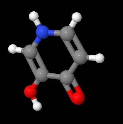 Factory Direct Supply 3,4-Dihydroxypyridine CAS 10182-48-6