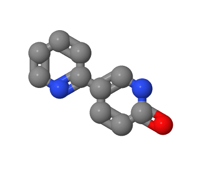 Wholesale Price 5-(2-Pyridyl)-1,2-dihydropyridin-2-one CAS 381233-78-9