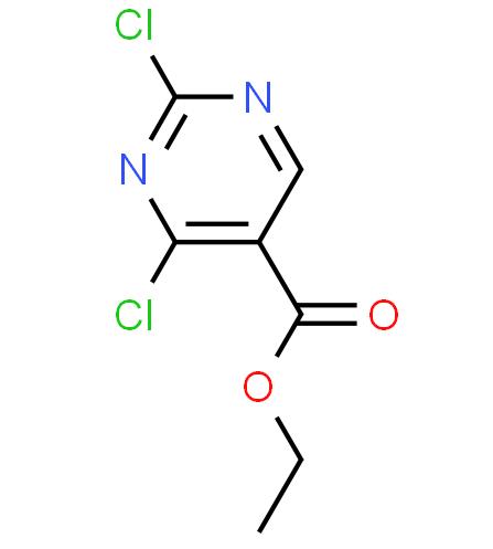 Top quality ethyl 2,4-dichloropyrimidine-5-carboxylate cas 51940-64-8 with factory price