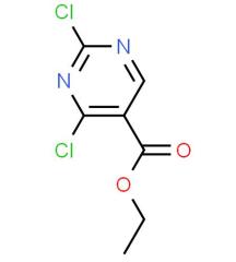 Top quality ethyl 2,4-dichloropyrimidine-5-carboxylate cas 51940-64-8 with factory price