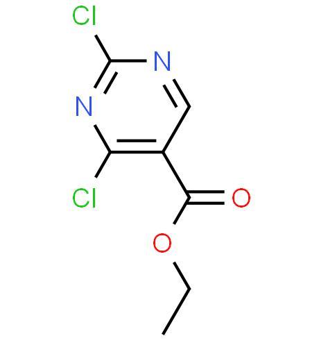 Top quality ethyl 2,4-dichloropyrimidine-5-carboxylate cas 51940-64-8 with factory price