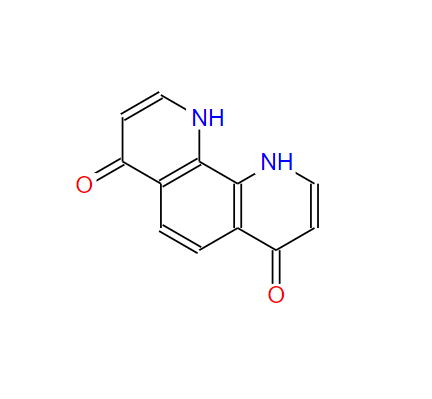 High quality 1,10-Phenanthroline-4,7(1H,10H)-dione CAS87330-27-6 manufactures