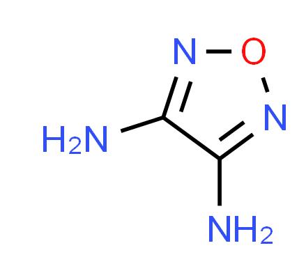 Manufacture supply High quality 3,4-Diaminofurazan cas 17220-38-1