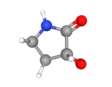 Factory price 13-Hydroxy-2-pyrrolidinone CAS 15166-68-4 with good quality