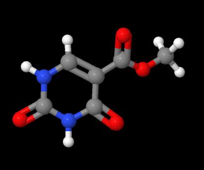 Factory Direct Supply Methyl 2,4-Dichloropyrimidine-5-carboxylate CAS 3177-20-6