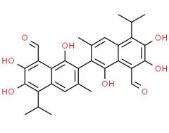 Provide (R)-(-)-Gossypol CAS: 90141-22-3 with high quality