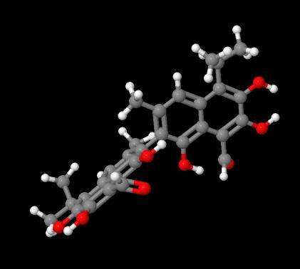 Provide (R)-(-)-Gossypol CAS: 90141-22-3 with high quality