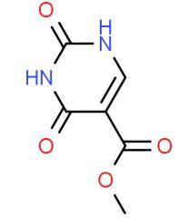 High quality Methyl 2,4-dioxo-1,2,3,4-tetrahydro-5-pyrimidinecarboxylate CAS 42821-92-1 with best price