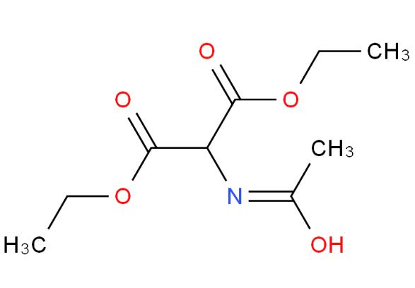 Manufacture supply High quality Diethyl acetamidomalonate cas 1068-90-2