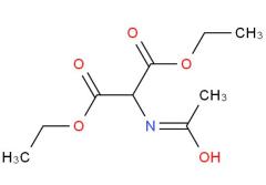 Manufacture supply High quality Diethyl acetamidomalonate cas 1068-90-2