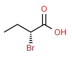 Factory Direct Supply (R)-2-Bromobutyric Acid CAS 2681-94-9