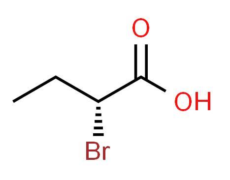 Factory Direct Supply (R)-2-Bromobutyric Acid CAS 2681-94-9