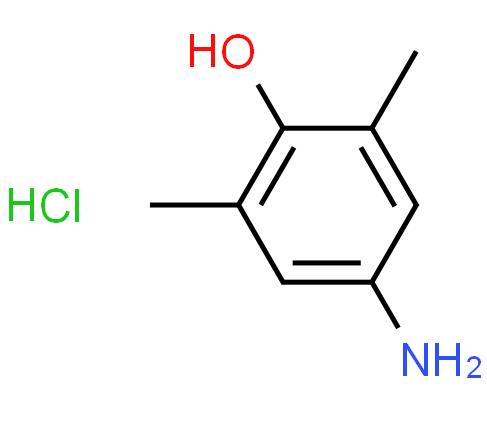 Manufacture supply High quality 4-amino-2,6-dimethylphenol cas 15980-22-0