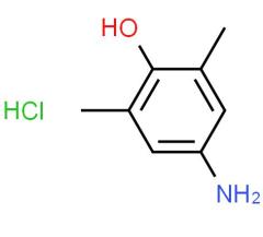 Manufacture supply High quality 4-amino-2,6-dimethylphenol cas 15980-22-0