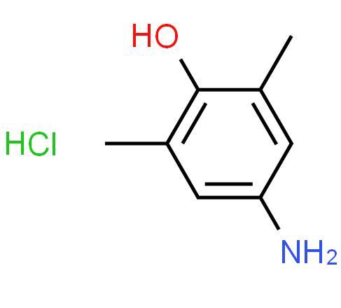 Manufacture supply High quality 4-amino-2,6-dimethylphenol cas 15980-22-0