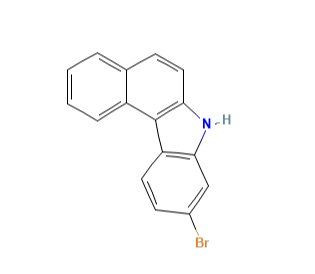 Low price 9-Bromo-7H-benzo[c]carbazole CAS 1357572-66-7