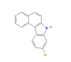 Low price 9-Bromo-7H-benzo[c]carbazole CAS 1357572-66-7