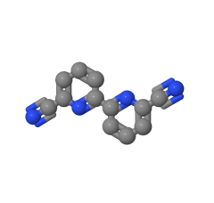 High quality [2,2'-Bipyridine]-6,6'-dicarbonitrile CAS 4411-83-0 with best price