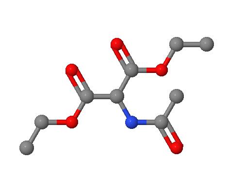 Manufacture supply High quality Diethyl acetamidomalonate cas 1068-90-2