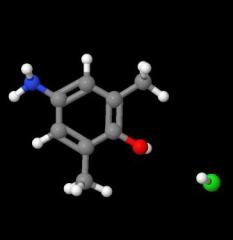 Manufacture supply High quality 4-amino-2,6-dimethylphenol cas 15980-22-0