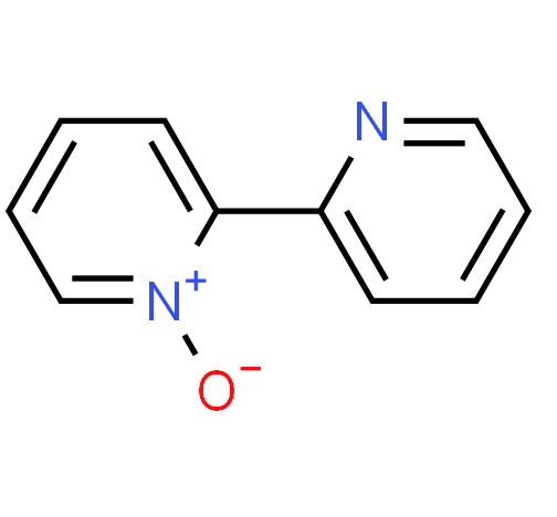 2, 2'-Dipyridyl N-oxide cas 33421-43-1 in stock