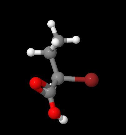 Factory Direct Supply (R)-2-Bromobutyric Acid CAS 2681-94-9