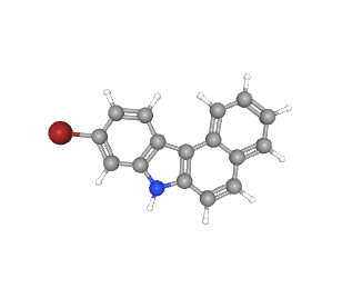 Low price 9-Bromo-7H-benzo[c]carbazole CAS 1357572-66-7