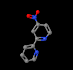 High quality 4-Nitro-2,2'-bipyridine CAS 14162-93-7 with best price