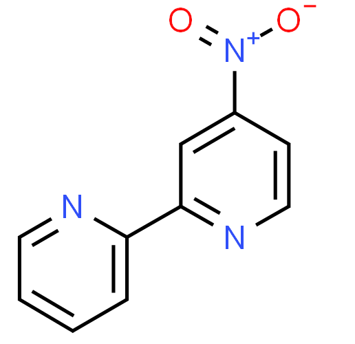 High quality 4-Nitro-2,2'-bipyridine CAS 14162-93-7 with best price