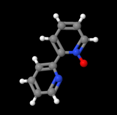 2, 2'-Dipyridyl N-oxide cas 33421-43-1 in stock