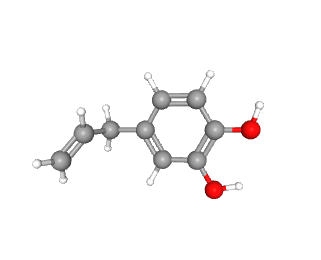 Low price 4-Allylpyrocatechol CAS 1126-61-0 with high purity