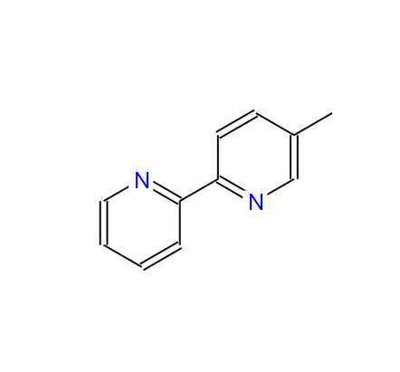 China 5-Methyl-2,2'-Bipyridine CAS 56100-20-0 manufactures