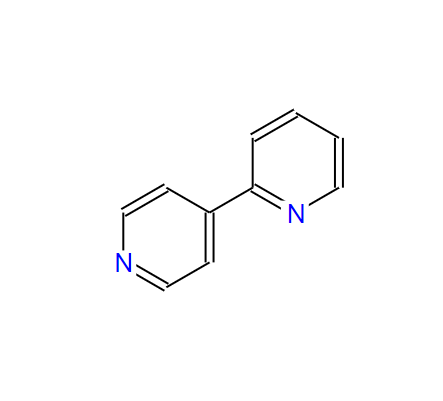 Cheap 2,4'-Bipyridyl CAS 581-47-5 with best quality