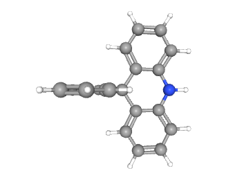 China factory supplly high quality 98% 10H-Spiro[acridine-9,9'-fluorene] CAS 92638-81-8