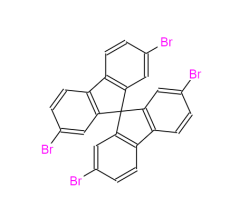 2,2',7,7'-Tetrabromo-9,9'-spirobifluorene cas 128055-74-3 with best price