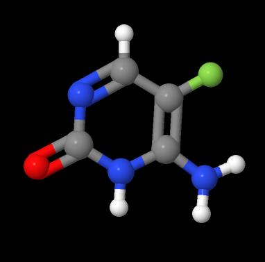 Factory Direct Supply 5-Fluoro Cytosine CAS 2022-85-7
