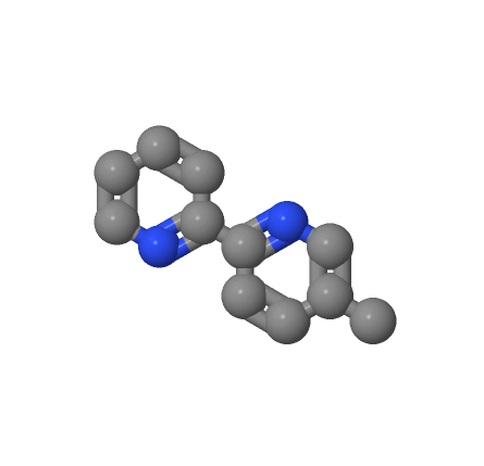 China 5-Methyl-2,2'-Bipyridine CAS 56100-20-0 manufactures