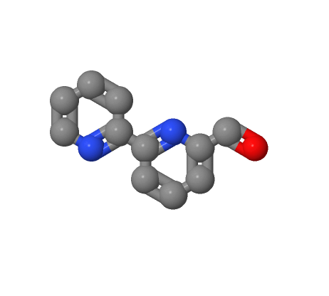 2,2'-Bipyridine-6-carbaldehyde CAS 134296-07-4 price list