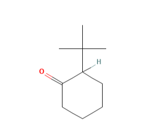 China factroy suuply 2-tert-Butylcyclohexanone CAS 1728-46-7 in stock