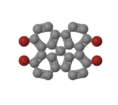 2,2',7,7'-Tetrabromo-9,9'-spirobifluorene cas 128055-74-3 with best price