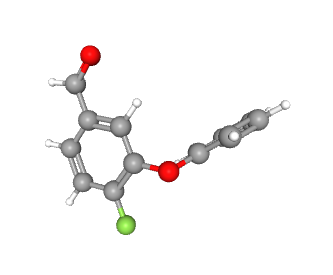 Best quality 4-Fluoro-3-phenoxybenzaldehyde CAS 68359-57-9 with low price